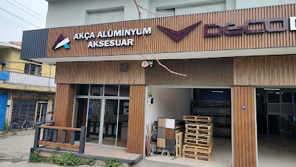 AKÇA KOMPOZİT DECK ÜRÜNLERİ kapak görseli
