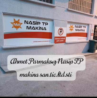 Nasip TP makina san.tic.ltd.sti kapak görseli
