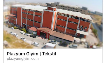 PLAZYUM GİYİM kapak görseli