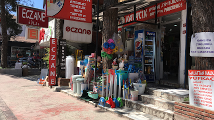 Kavacık Ambalaj Temizlik Gıda. Toptan ve parakende kapak görseli