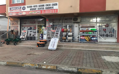 Sancak Rulman kapak görseli