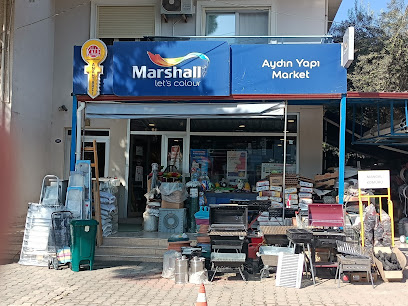 AYDIN YAPI MARKET kapak görseli