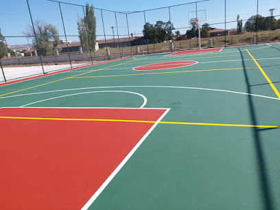 Spor Floor Spor Zeminleri San. ve Tic. Ltd.Şti. kapak görseli