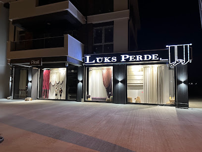 Lüks Perde Eskişehir Söğütönü Şubesi kapak görseli