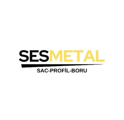 SES METAL SAC PROFİL BORU kapak görseli