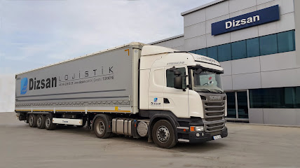 Dizsan Otomotiv kapak görseli