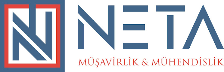 NETA Müşavirlik & Mühendislik kapak görseli