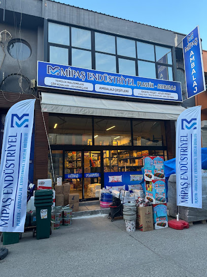 Mipaş Endüstriyel Plastik Ambalaj ve Temizlik Ltd. Şti. kapak görseli