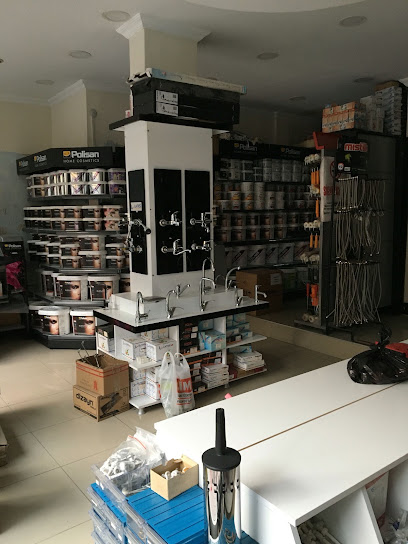 Belen Ticaret Yapı Market kapak görseli