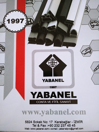Yabanel Conta & Fitil Sanayi kapak görseli