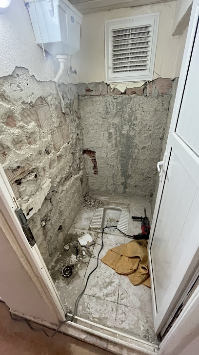Denizli Elektirik su tesisatçı kapak görseli