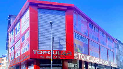 TOPÇUOĞLU YAPI MARKET kapak görseli