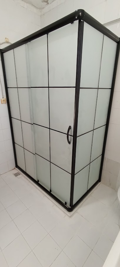 Cash Design Alanya | Katlanır Cam Sistemleri kapak görseli