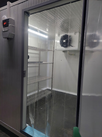 Dünya Soğutma Soğuk Hava Deposu üretim sanayi soğutma servis hizmeti yedek parça satıs kapak görseli