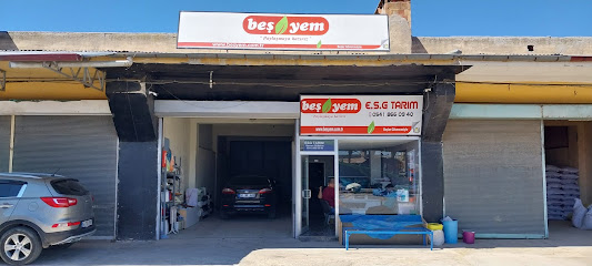 ESG Tarım kapak görseli