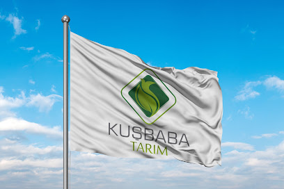 Kuşbaba Tarım kapak görseli