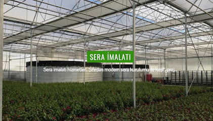 Sera Ayhan Tamirat Tadilat ve Kaynak İşleri kapak görseli