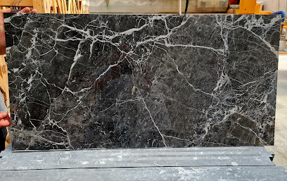 Selcuklu Marble kapak görseli
