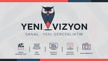 Yeni Vizyon kapak görseli