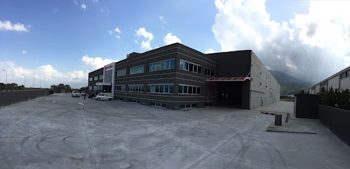 KREA Makina AŞ MAS Plant kapak görseli