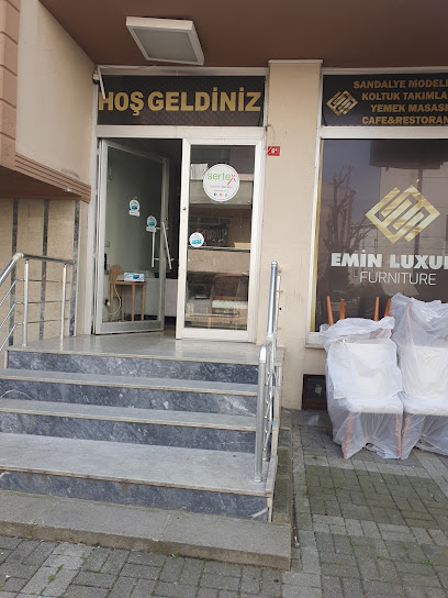 Emin Sandalye Masa kapak görseli