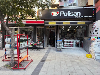 SALİK İNŞAAT VE NALBURİYE kapak görseli