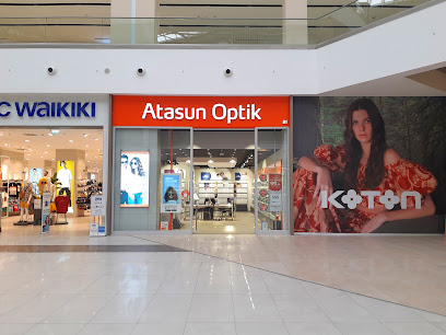 Atasun Optik kapak görseli