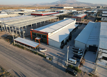 ÖZ ÖZKAN METAL VE PLASTİK İNŞ. OTOM. HAYV. SAN. TİC. LTD. ŞTİ. kapak görseli