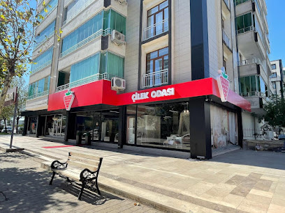 Çilek Odası | Ergani kapak görseli
