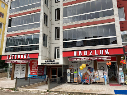 İstanbul Ucuzluk Pazarı Koso City kapak görseli