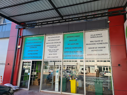 Pronev Ltd. Şti. kapak görseli