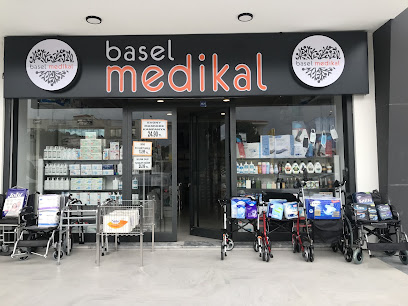 BASEL MEDİKAL ÇEŞME kapak görseli