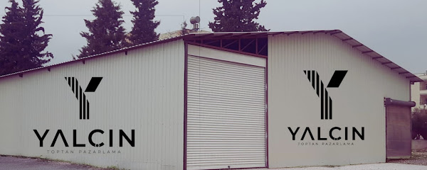 Yalçın Toptan Pazarlama kapak görseli