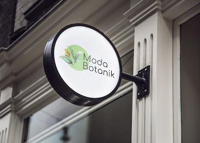 Modabotanik kapak görseli