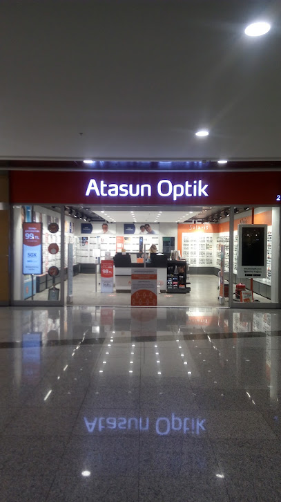 Atasun Optik kapak görseli