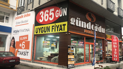 Gündoğdu Mobilya Maçka kapak görseli
