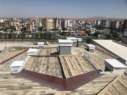 KOÇ OLUK çatı oluk ve Kenet çatı sistemleri kapak görseli