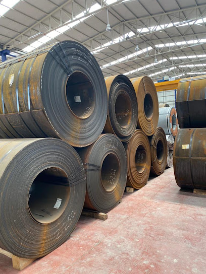 VARMETSAN METAL DIŞ TİC.LTD.ŞTİ. kapak görseli