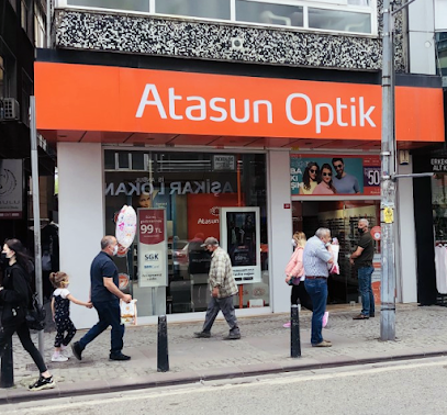 Atasun Optik kapak görseli