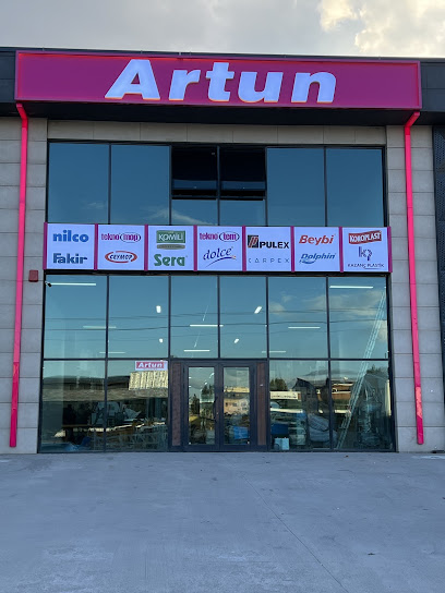 Artun Temizlik A.Ş kapak görseli