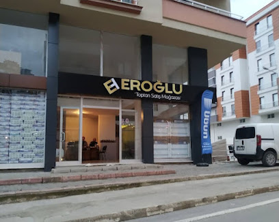 EROĞLU GIDA & PAZARLAMA UĞUR DERIN DONDURUCU BAYII kapak görseli