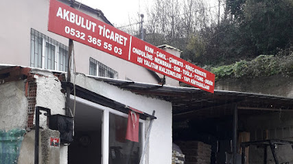 Akbulut İnşaat Malzemeleri kapak görseli
