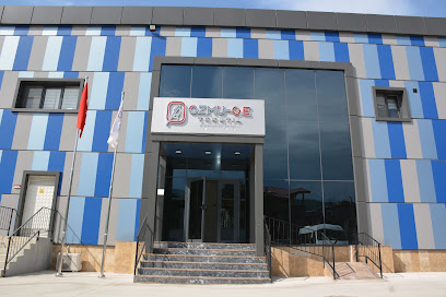 ÖZMÜ-GE TEKSTİL SAN.VE TİC.LTD.ŞTİ. kapak görseli