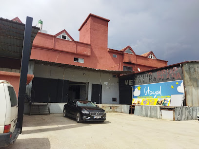 Özgür Group Savunma Sanayi Tekstil LTD.ŞTİ. kapak görseli