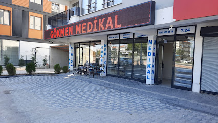 Gökmen Sağlık Medikal kapak görseli