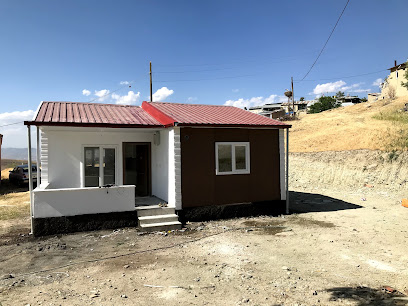 Elazığ Ütopya Prefabrik Yapı kapak görseli