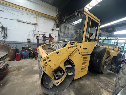 Ortaklar Anka makina sanayi tic ltd şti kapak görseli