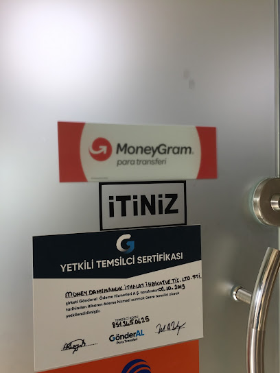 MoneyGram Money Danışmanlık kapak görseli