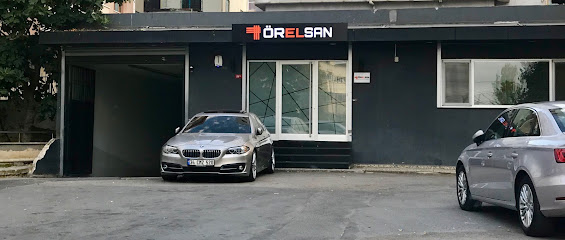 Örelsan Tekstil kapak görseli