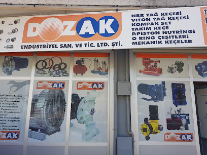 ÇORLU POMPA HİDROFOR SERVİSİ DOZAK ENDÜSTRİYEL SAN.veTİC.LTD.ŞTİ kapak görseli